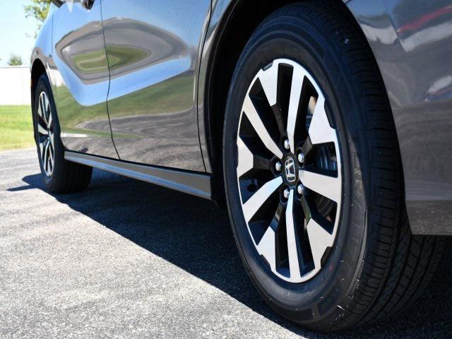 new 2026 Honda Odyssey car, priced at $41,637