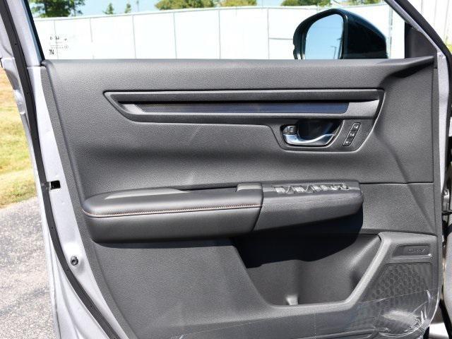 new 2026 Honda CR-V Hybrid car, priced at $39,584