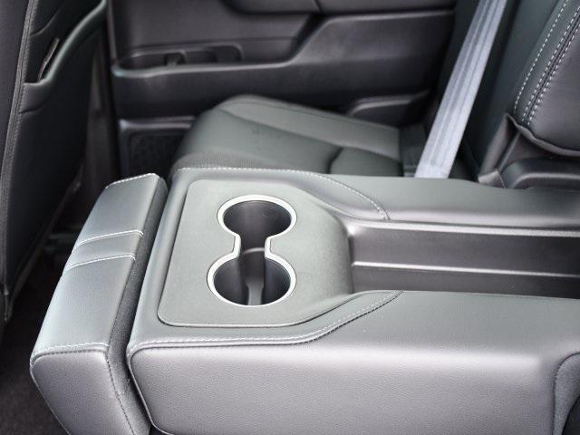new 2025 Honda Pilot car, priced at $46,550