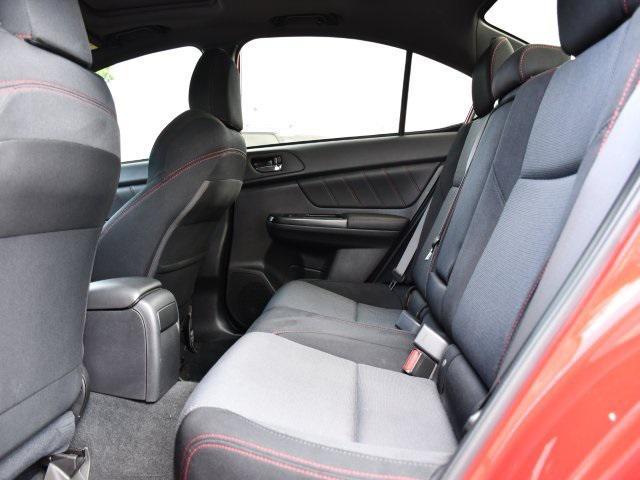 used 2020 Subaru WRX car, priced at $22,253