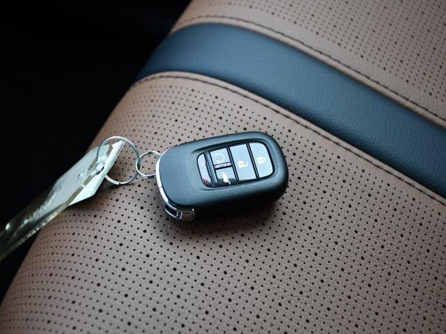 new 2026 Honda Passport car, priced at $51,421