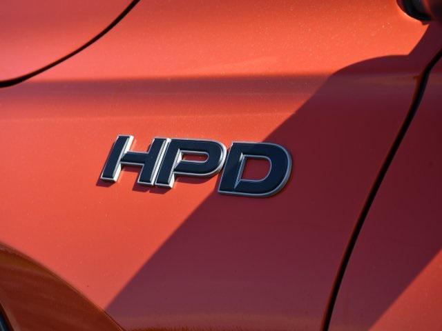 new 2026 Honda Passport car, priced at $51,421
