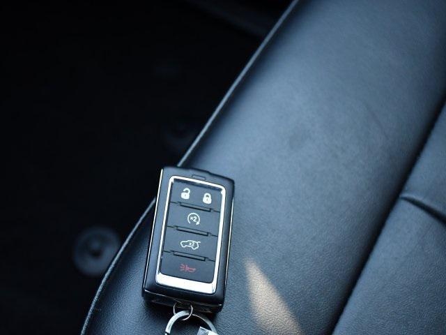 used 2025 Jeep Grand Cherokee car, priced at $41,515