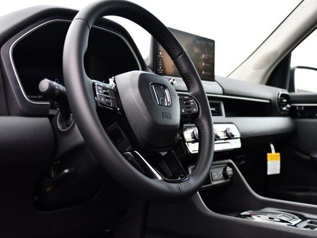 new 2026 Honda Passport car, priced at $44,910