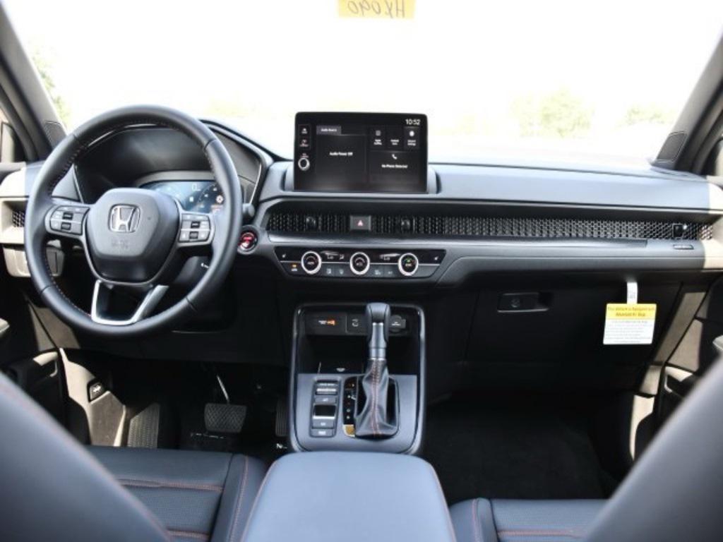 new 2026 Honda CR-V Hybrid car, priced at $39,584