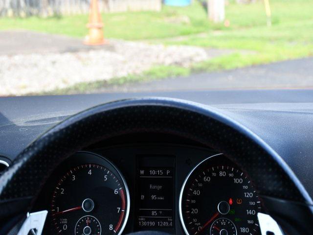 used 2011 Volkswagen GTI car, priced at $8,361