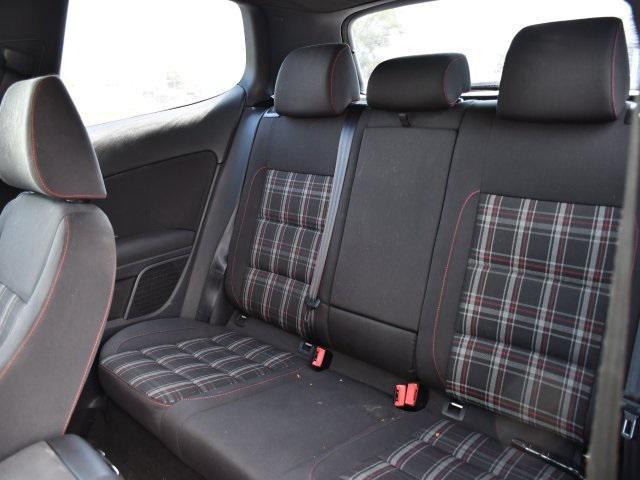 used 2011 Volkswagen GTI car, priced at $8,361