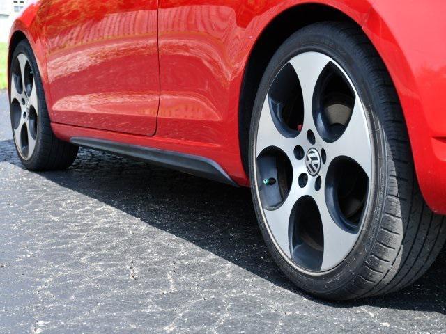 used 2011 Volkswagen GTI car, priced at $8,361