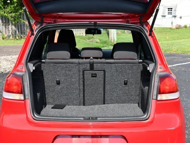 used 2011 Volkswagen GTI car, priced at $8,361