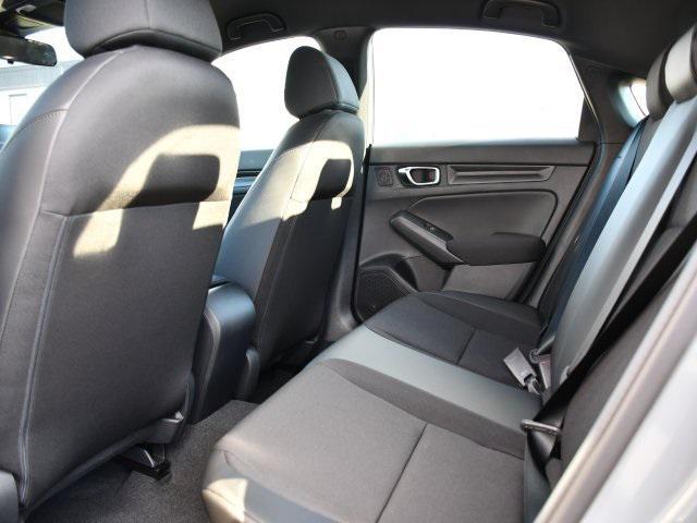 new 2026 Honda Civic car, priced at $28,218