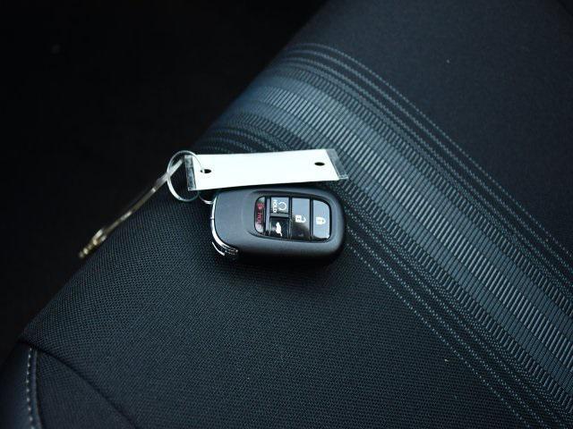 new 2026 Honda Civic car, priced at $28,218