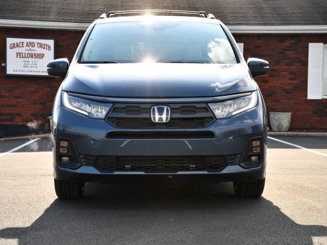 new 2026 Honda Odyssey car, priced at $42,083