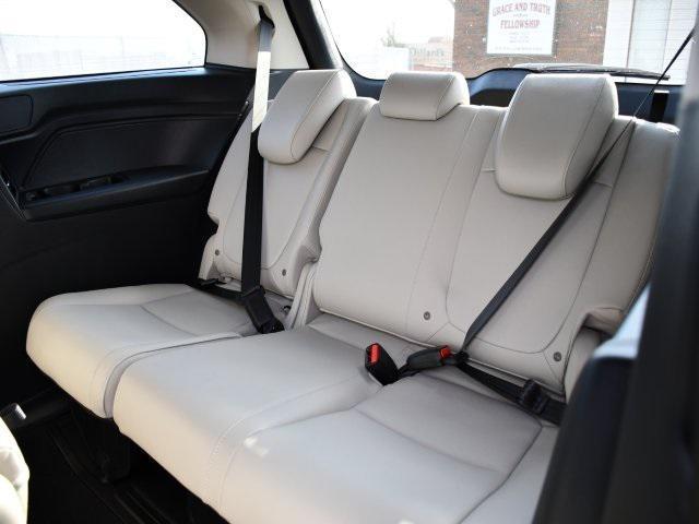 new 2026 Honda Odyssey car, priced at $42,083