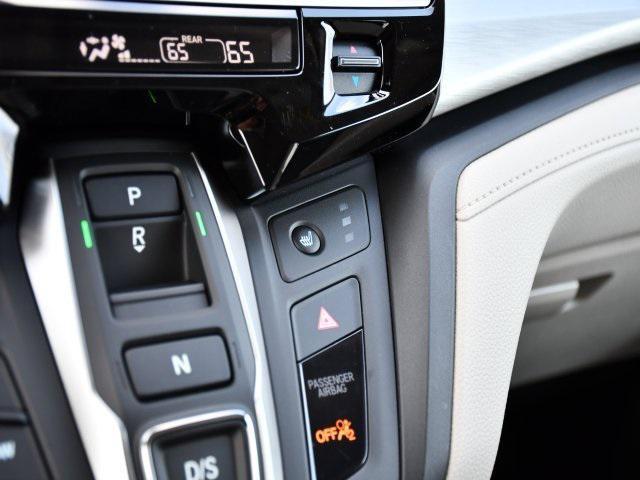 new 2026 Honda Odyssey car, priced at $42,083