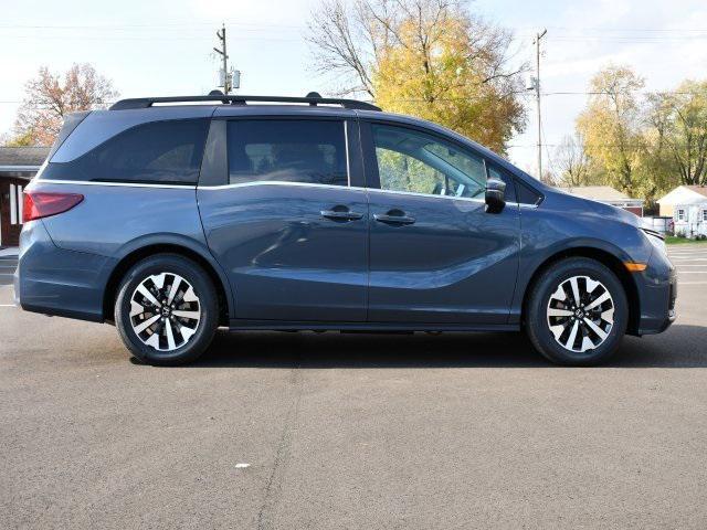 new 2026 Honda Odyssey car, priced at $42,083
