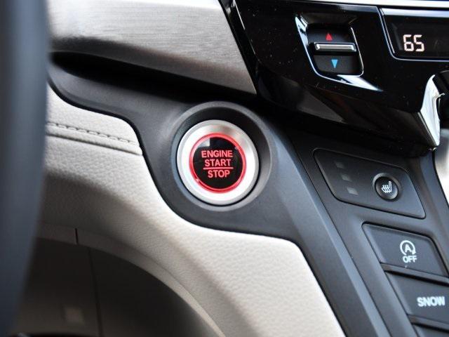 new 2026 Honda Odyssey car, priced at $42,083