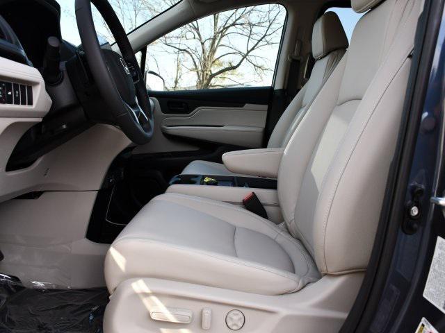 new 2026 Honda Odyssey car, priced at $42,083