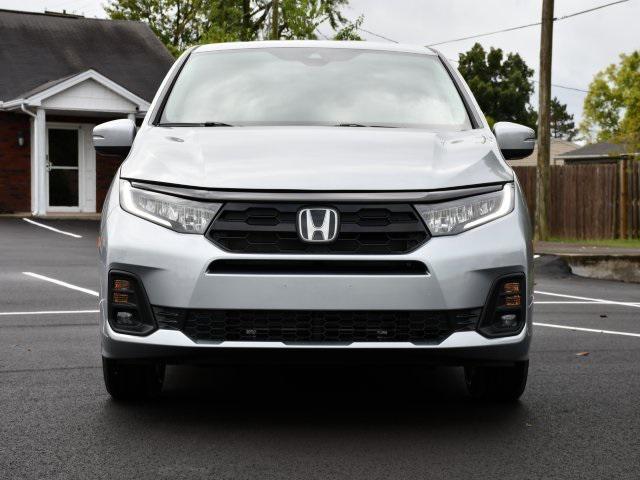 new 2026 Honda Odyssey car, priced at $45,333