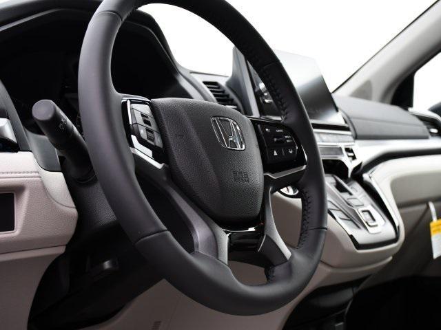 new 2026 Honda Odyssey car, priced at $45,333