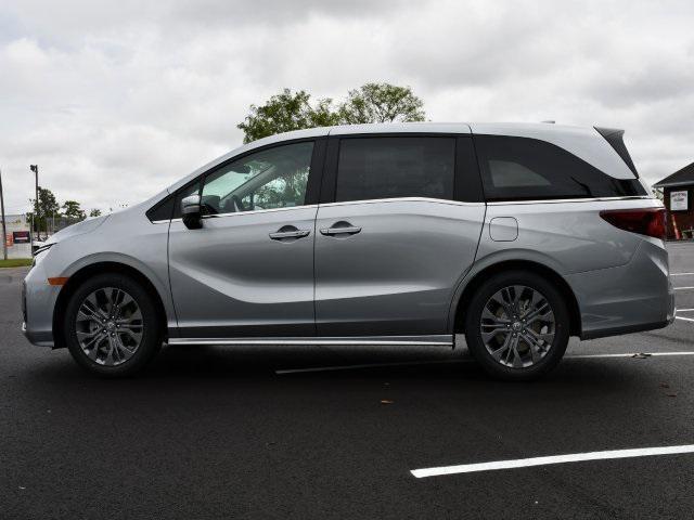 new 2026 Honda Odyssey car, priced at $45,333