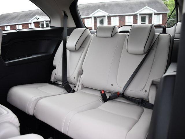 new 2026 Honda Odyssey car, priced at $45,333