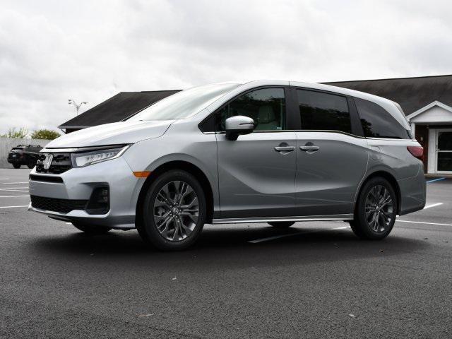 new 2026 Honda Odyssey car, priced at $45,333