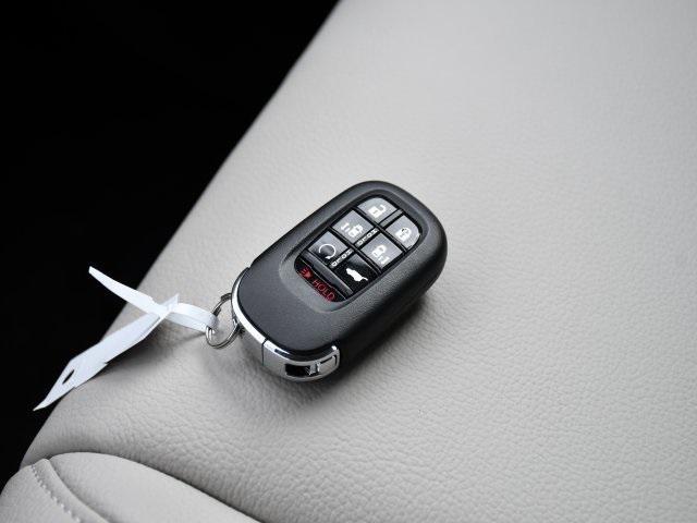new 2026 Honda Odyssey car, priced at $45,333