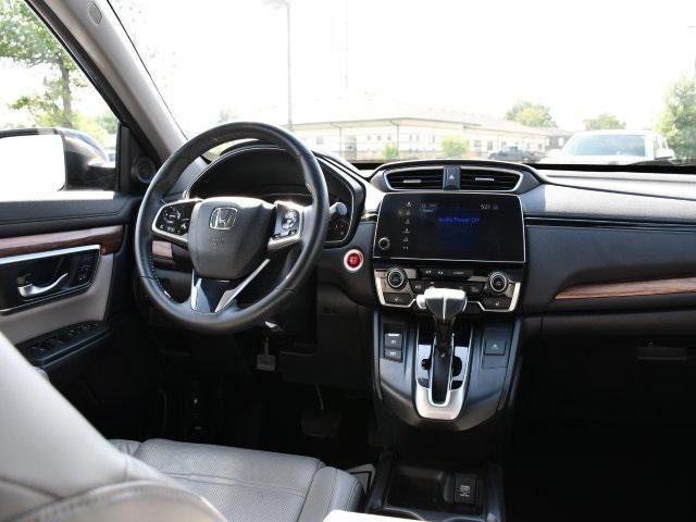 used 2019 Honda CR-V car, priced at $26,497