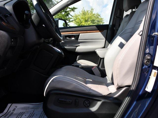 used 2019 Honda CR-V car, priced at $26,497