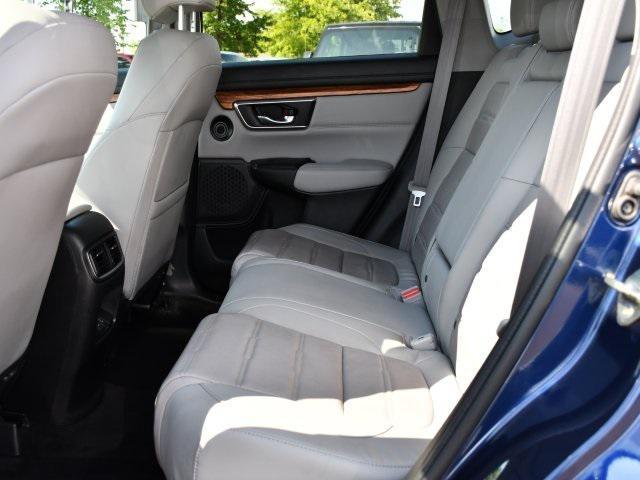 used 2019 Honda CR-V car, priced at $26,497