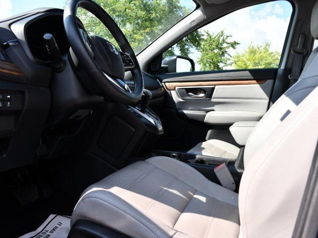 used 2019 Honda CR-V car, priced at $26,497