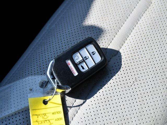 used 2019 Honda CR-V car, priced at $26,497