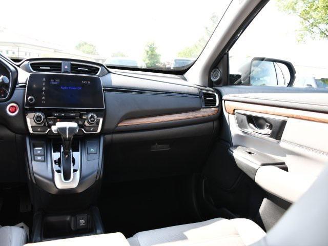 used 2019 Honda CR-V car, priced at $26,497