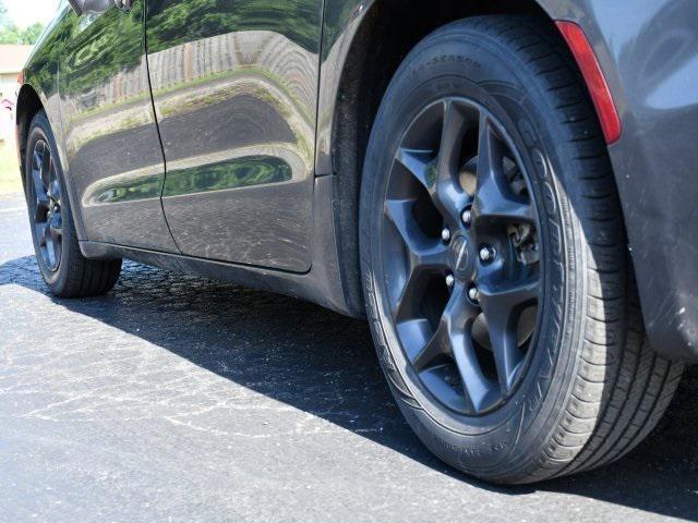 used 2019 Chrysler Pacifica car, priced at $14,877
