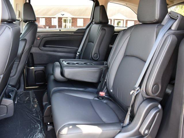 new 2026 Honda Odyssey car, priced at $42,064