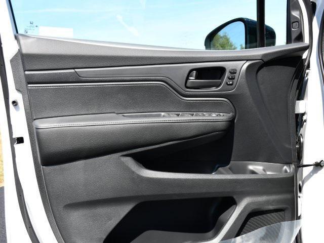 new 2026 Honda Odyssey car, priced at $42,064