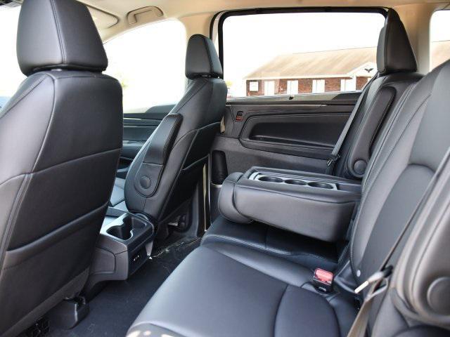 new 2026 Honda Odyssey car, priced at $42,064