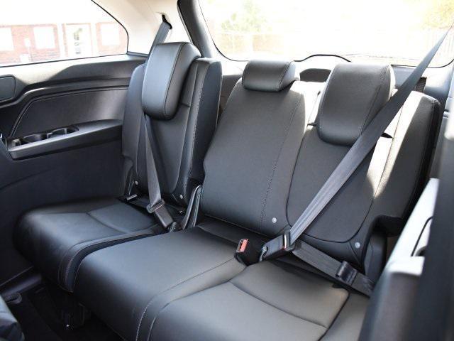 new 2026 Honda Odyssey car, priced at $42,064