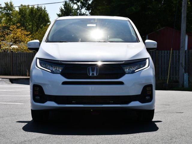 new 2026 Honda Odyssey car, priced at $42,064