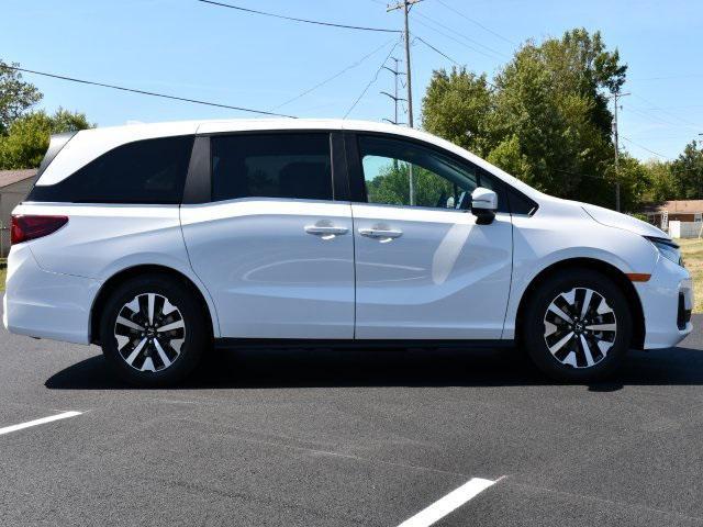 new 2026 Honda Odyssey car, priced at $42,064