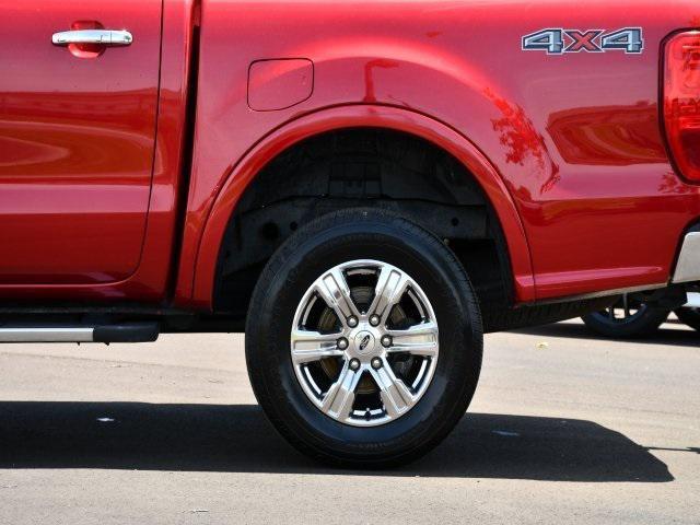 used 2020 Ford Ranger car, priced at $29,338