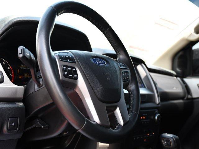 used 2020 Ford Ranger car, priced at $29,338