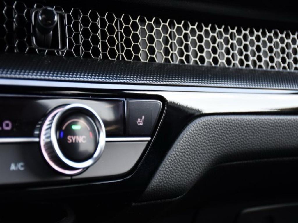 new 2026 Honda CR-V Hybrid car, priced at $40,658