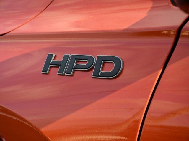 new 2026 Honda Passport car, priced at $51,804