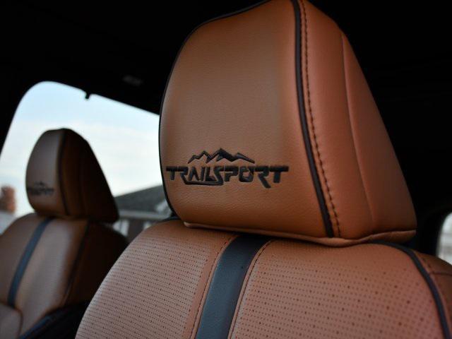 new 2026 Honda Passport car, priced at $51,804