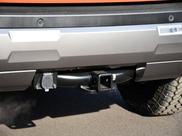 new 2026 Honda Passport car, priced at $51,804