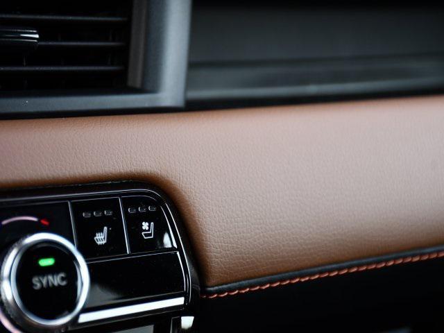 new 2026 Honda Passport car, priced at $51,804