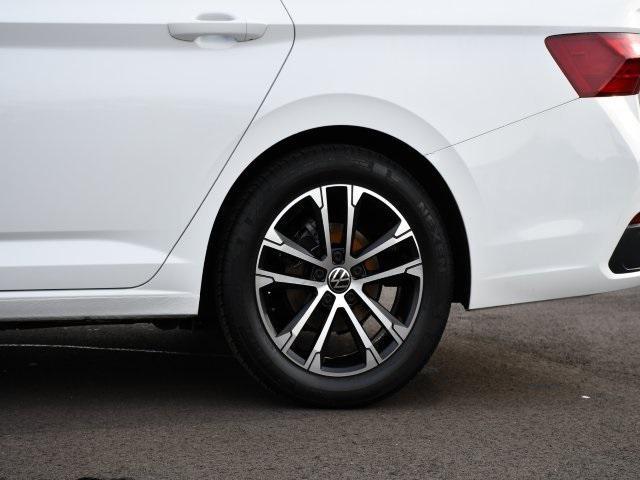 used 2023 Volkswagen Jetta car, priced at $18,177