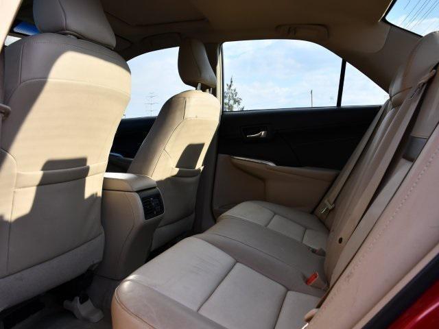 used 2014 Toyota Camry car, priced at $8,680