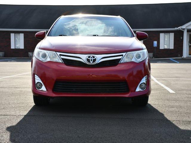 used 2014 Toyota Camry car, priced at $8,680